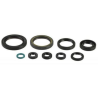 ATHENA KOMPLET (ZESTAW) USZCZELNIACZY SILNIKOWYCH HONDA CRF 450R 17-20