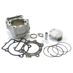 ATHENA CYLINDER KPL. HUSQVARNA TE/TC 250 '06-'09