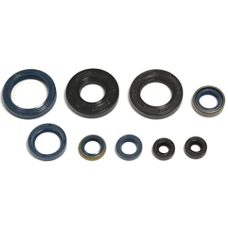 ATHENA KOMPLET (ZESTAW) USZCZELNIACZY SILNIKOWYCH HUSQVARNA WR 250 92-98