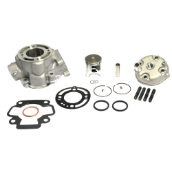 ATHENA CYLINDER KPL. KAWASAKI KX 65 '02-'21 STD 44