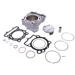 ATHENA CYLINDER KPL. KAWASAKI KXF 250 '17-'19 STD 77MM