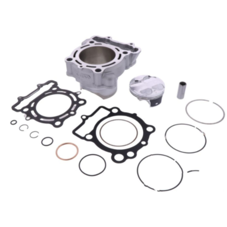 ATHENA CYLINDER KPL. KAWASAKI KXF 250 '17-'19 STD 77MM