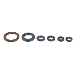 ATHENA KOMPLET (ZESTAW) USZCZELNIACZY SILNIKOWYCH KTM SXF 350 11-15