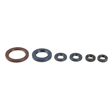 ATHENA KOMPLET (ZESTAW) USZCZELNIACZY SILNIKOWYCH KTM SXF 350 11-15