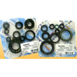 ATHENA KOMPLET (ZESTAW) USZCZELNIACZY SILNIKOWYCH YAMAHA X-CITY 250 07-12