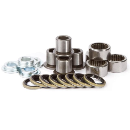 PIVOT WORKS ZESTAW NAPRAWCZY AMORTYZATORA TYLNEGO (CENTRALNEGO) KAWASAKI KXF 250/450 04-15