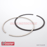 WOSSNER PIERŚCIENIE (2T) 2 szt. ( 47.50x1.00x1.85mm x2 )