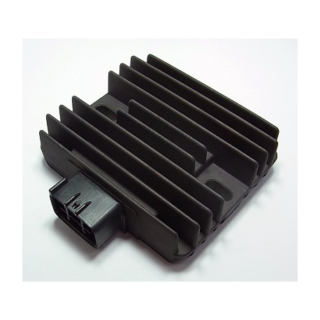 TOURMAX REGULATOR NAPIĘCIA KAWASAKI ER6 F/N '06-'11