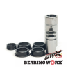BEARING WORX ZESTAW NAPRAWCZY WAHACZA KTM SX50 MINI 09-17