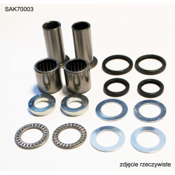 BEARING WORX ZESTAW NAPRAWCZY WAHACZA SUZUKI RM 125/250 96-08