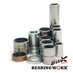BEARING WORX ZESTAW NAPRAWCZY ŁĄCZNIKA (PRZEGUBU) WAHACZA KTM SXF 250/350/450 11-19