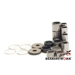 BEARING WORX ZESTAW NAPRAWCZY ŁĄCZNIKA (PRZEGUBU) WAHACZA SUZUKI RM 85 05-12