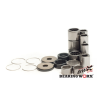 BEARING WORX ZESTAW NAPRAWCZY ŁĄCZNIKA (PRZEGUBU) WAHACZA SUZUKI RM 85 05-12