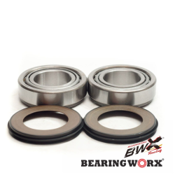 BEARING WORX ŁOŻYSKA GŁÓWKI RAMY Z USZCZELNIACZAMI BMW F650/800 GS 06-13