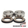 BEARING WORX ŁOŻYSKA GŁÓWKI RAMY Z USZCZELNIACZAMI BMW F650/800 GS 06-13