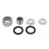 BEARING WORX ZESTAW NAPRAWCZY MOCOWANIA (ŁOŻYSKA) AMORTYZATORA TYLNEGO GÓRNE KTM SX125/250 02-11