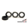 BEARING WORX ŁOŻYSKA KOŁA TYLNEGO Z USZCZELNIACZAMI HUSQVARNA CR/WR/TE/TC