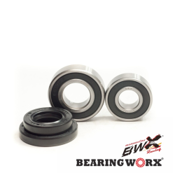 BEARING WORX ŁOŻYSKA KOŁA PRZEDNIEGO Z USZCZELNIACZAMI YAMAHA YFM 660R/700R 01-14