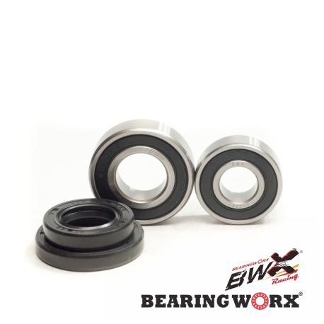 BEARING WORX ŁOŻYSKA KOŁA PRZEDNIEGO Z USZCZELNIACZAMI YAMAHA YFM 660R/700R 01-14