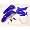 UFO KOMPLET PLASTIKÓW YAMAHA YZF 250 '06-'09