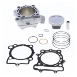 ATHENA CYLINDER KPL. KAWASAKI KXF 250 '17-'19 BIG BORE 83MM 290CCM