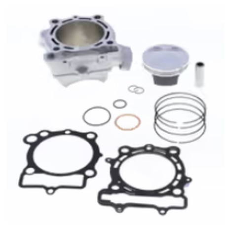 ATHENA CYLINDER KPL. KAWASAKI KXF 250 '17-'19 BIG BORE 83MM 290CCM
