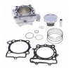 ATHENA CYLINDER KPL. KAWASAKI KXF 250 '17-'19 BIG BORE 83MM 290CCM