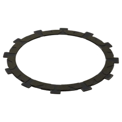 REKLUSE WYPRZEDAŻ CZĘŚCI ZAMIENNE TARCZA CIERNA H450 TORQ-DRIVE (DWA SEGMENTY)