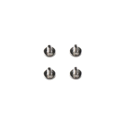 LEATT (2022) GOGLE SCREW KIT/ZESTAW ŚRUBEK DO GOGLI VELOCITY 6.5 - 4 SZTUKI TORX