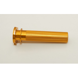 ACCEL ROLGAZ ALUMINIOWY Z ŁOŻYSKIEM KTM SXF 250/350/450 '16-20