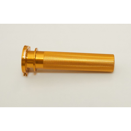 ACCEL ROLGAZ ALUMINIOWY Z ŁOŻYSKIEM KTM SXF 250/350/450 '16-20