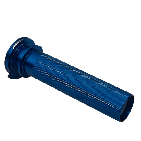 ACCEL ROLGAZ ALUMINIOWY BEZ ŁOŻYSKA KTM SXF 250/350/450 '16-20