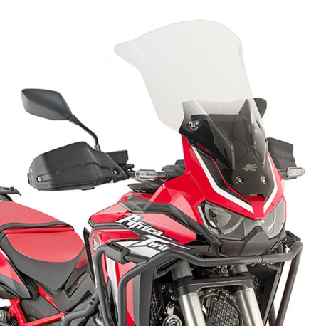 KAPPA SZYBA HONDA CRF 1100L Africa Twin (20) 57