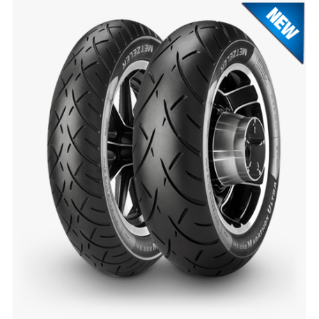 METZELER OPONA 120/80-17 ME888 MARATHON ULTRA 61V TL M/C PRZÓD DOT 21/2020