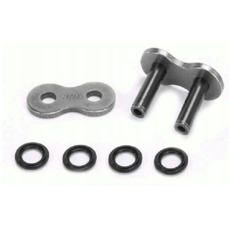 EK ZAKUWKA ŁAŃCUCHA EK520SRX2 QX-RING (DO 750CCM/90KM) (37