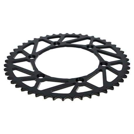 PROX ZĘBATKA TYLNA 289 51 STALOWA ULTRALITE HONDA CR/CRF 87-20 (28951) (JTR210.51) KOLOR CZARNY