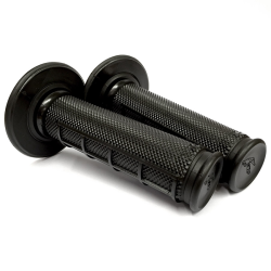 RENTHAL MANETKI MX DUAL COMPOUND DIAMOND WAFFLE ULTRA TACKY