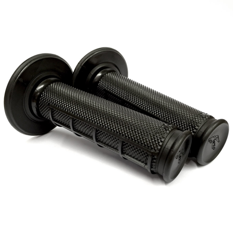 RENTHAL MANETKI MX DUAL COMPOUND DIAMOND WAFFLE ULTRA TACKY