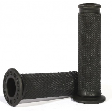 RENTHAL MANETKI ROAD EXTRA FIRM GRIP 32 MM KOLOR CZARNY