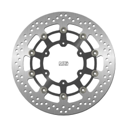 NG 2021/06 TARCZA HAMULCOWA PRZÓD SUZUKI GSXR 600/750 '08-'18