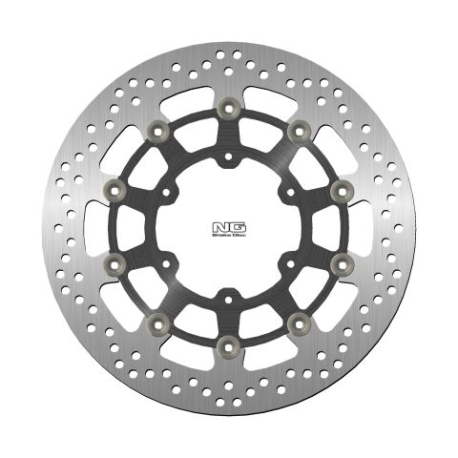 NG 2021/06 TARCZA HAMULCOWA PRZÓD SUZUKI GSXR 600/750 '08-'18