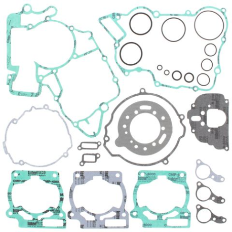 WINDEROSA 2021/07 (VERTEX) KOMPLET USZCZELEK KTM EXC 125 '98-01