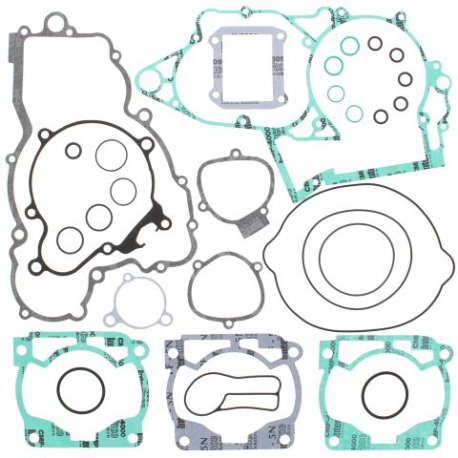 WINDEROSA 2021/07 (VERTEX) KOMPLET USZCZELEK HUSABERG TE250 11-14