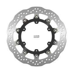 NG 2021/06 TARCZA HAMULCOWA PRZÓD KTM 1090 ADVENTURE '13-'17