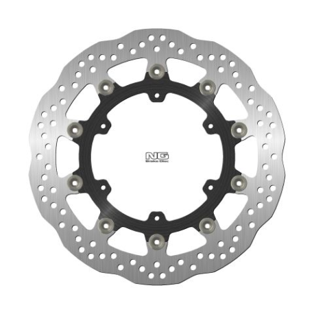 NG 2021/06 TARCZA HAMULCOWA PRZÓD KTM 1090 ADVENTURE '13-'17