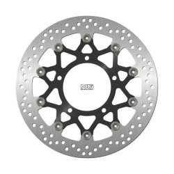 NG 2021/06 TARCZA HAMULCOWA PRZÓD HONDA CB650R/CBR650 '19-21 (310X106X4