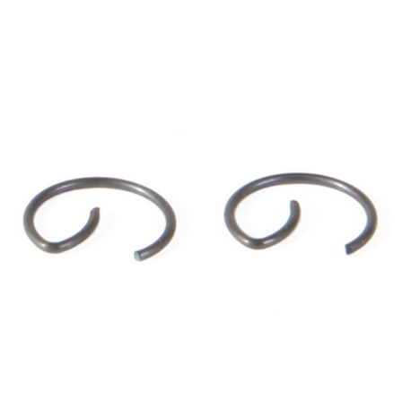 PROX ZABEZPIECZENIE SWORZNIA (14 x 1.0MM) (2 SZT.)