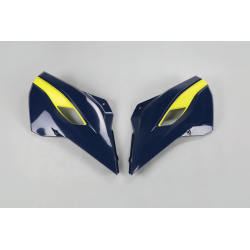 UFO 2021/10 OSŁONY CHŁODNICY HUSQVARNA TC/TE 125