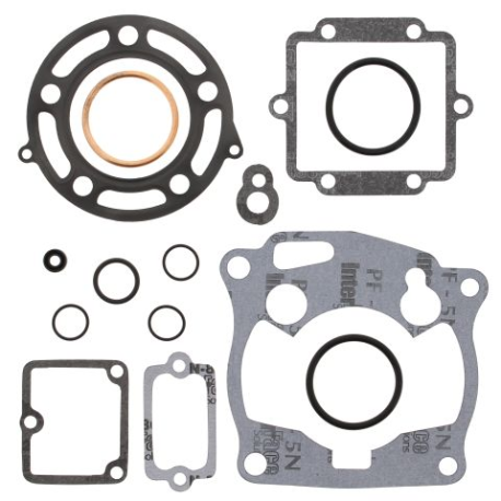 WINDEROSA 2021/07 (VERTEX) USZCZELKI TOP-END KAWASAKI KX125 '92-93