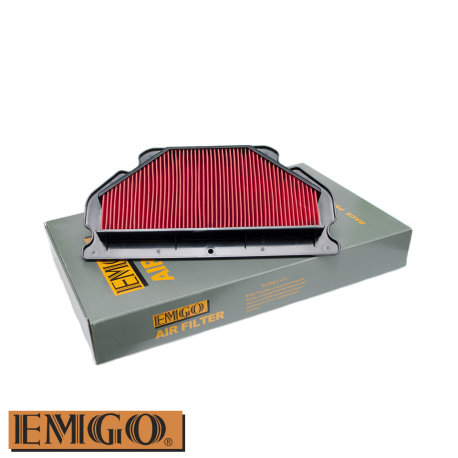 EMGO FILTR POWIETRZA KAWASAKI ZX-6R 03-04
